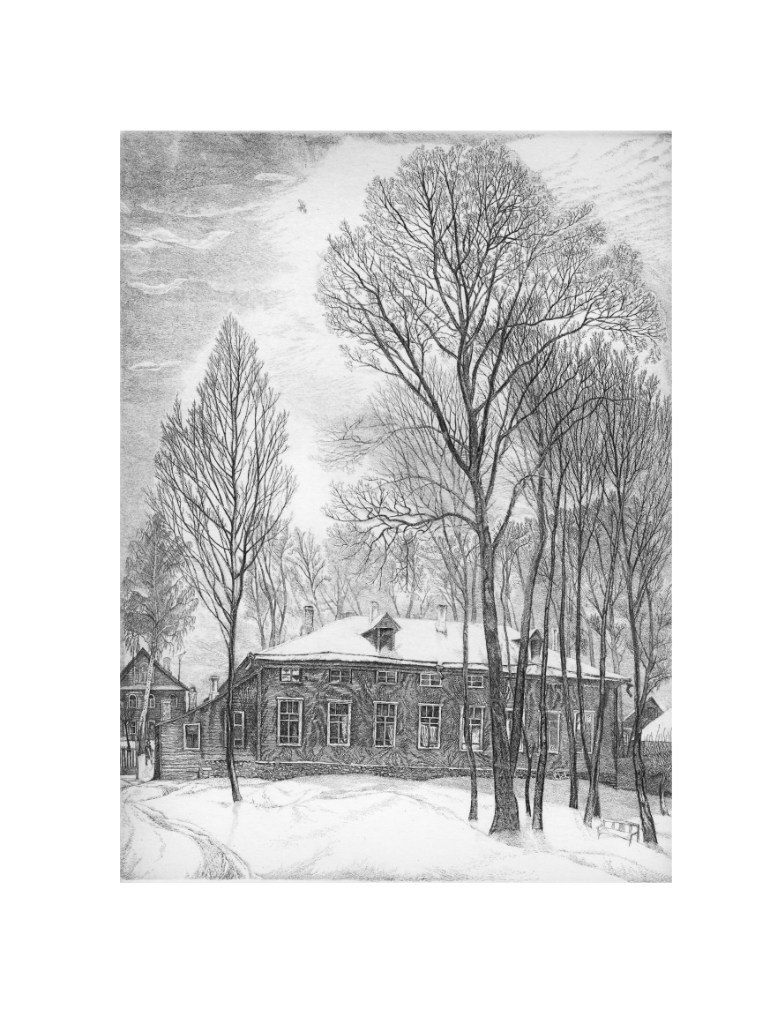 Арсений Андрианов | Санкт-Петербург