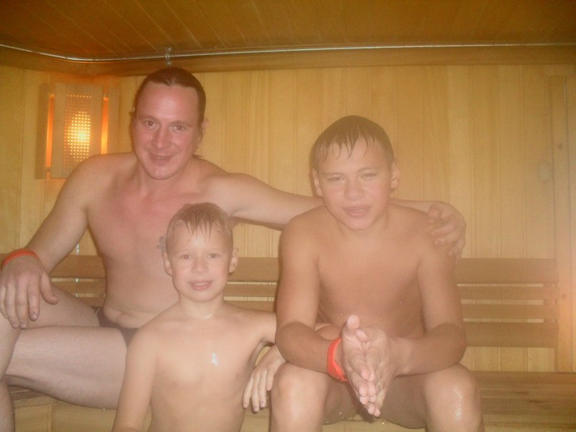 Ваня Повтарев | Пикалево