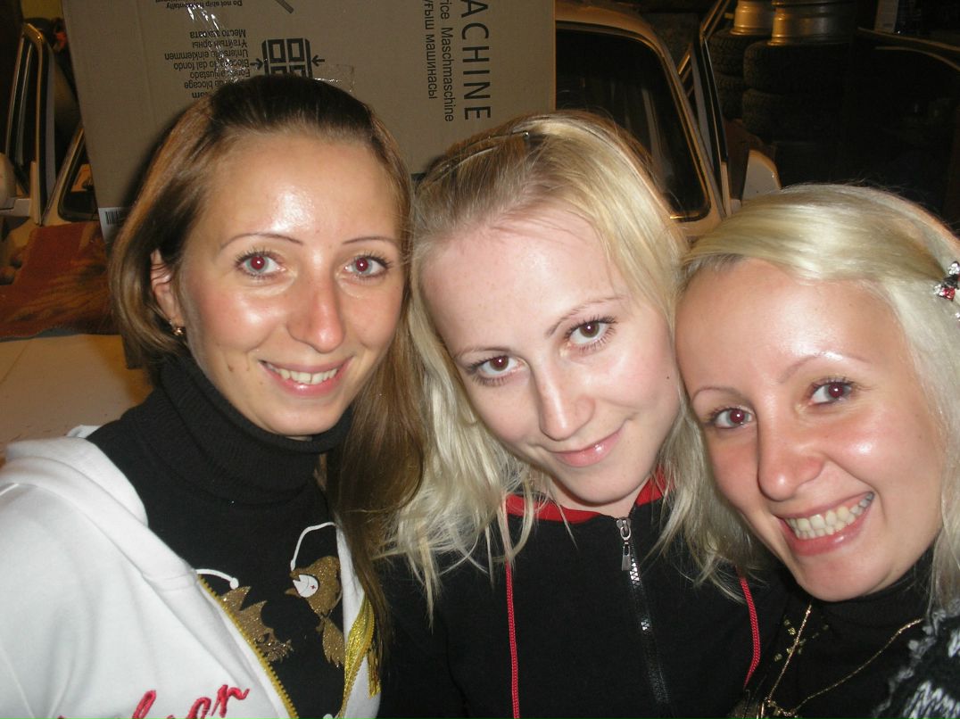 Ольга Фролова | Ухта