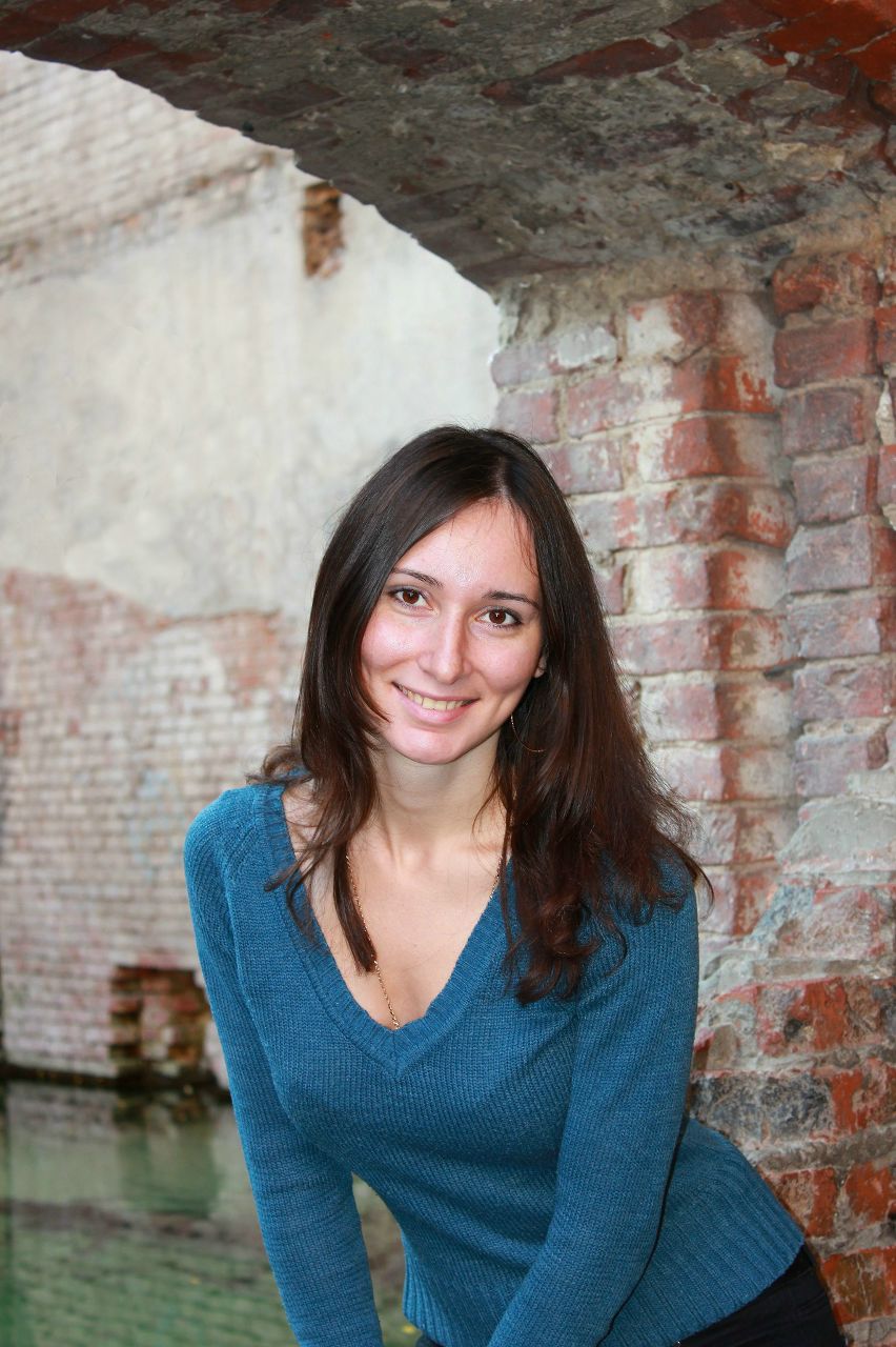 Валентина Бащенко | Ростов-на-Дону