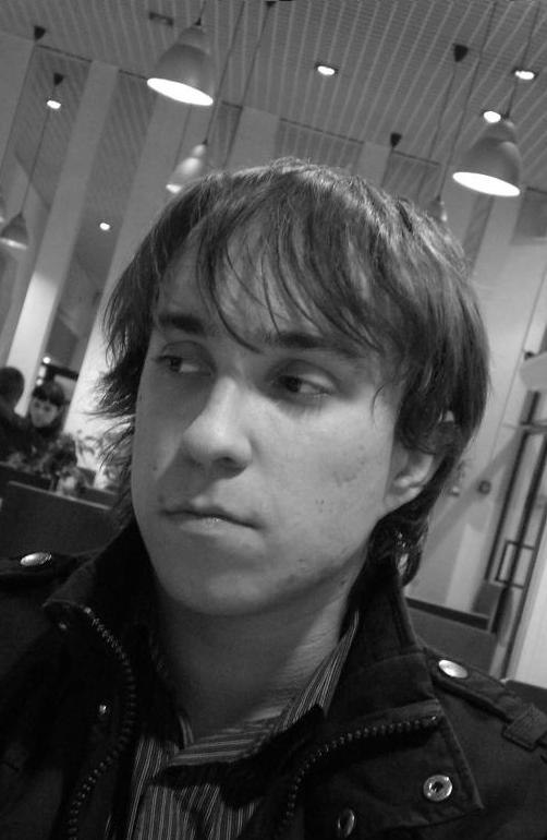 Егор Шаталов | Иваново