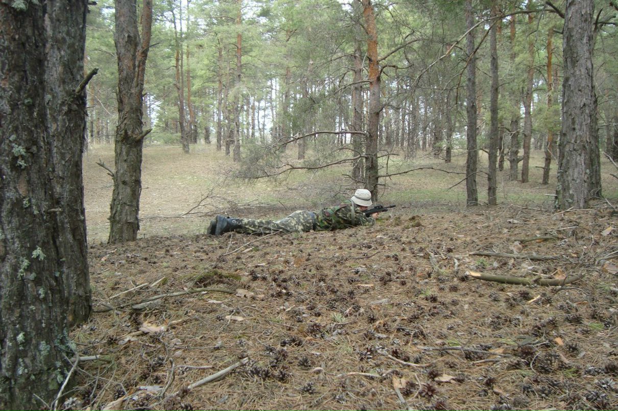 Александр Хабрат | Херсон