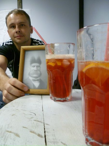 №83, Виталий Такс, Санкт-Петербург №83, Виталий Такс, Санкт-Петербург