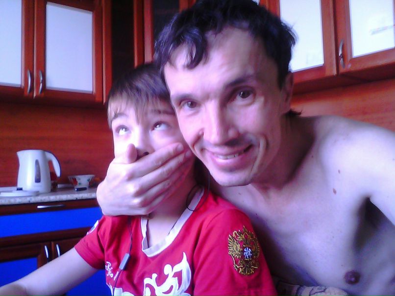 Вячеслав Тульский | Тольятти