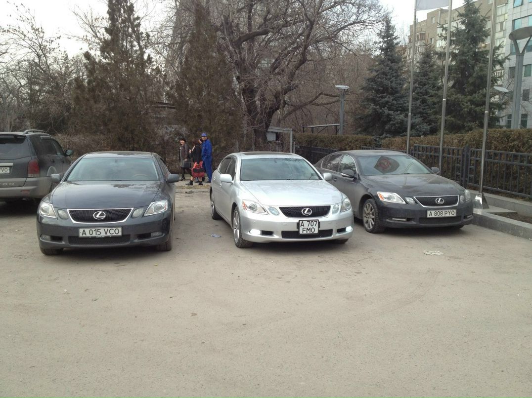 Азамат Шахманов | Алматы