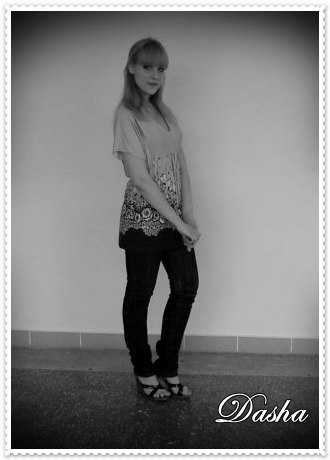 Дарья Есина | Калуга