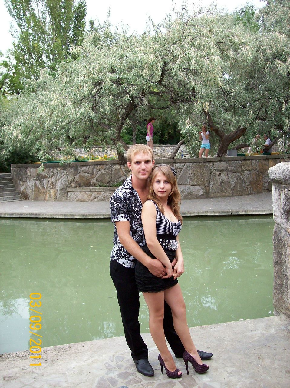 Михаил Моисеенко DRAG STAR | Феодосия