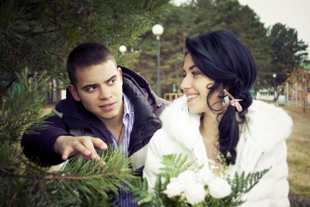 Анна Шкрабо | Минск