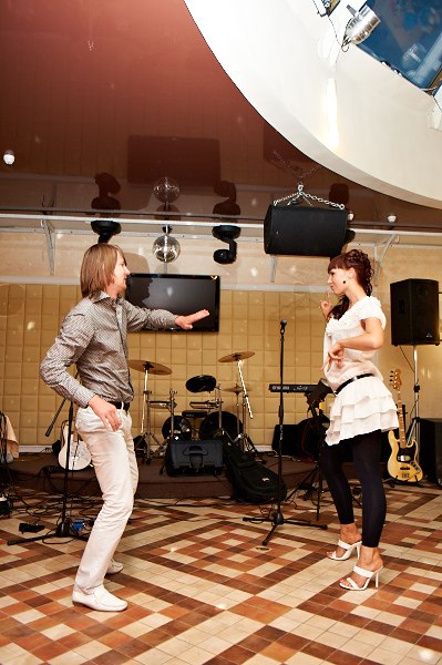 Анастасия Жуковец | Минск