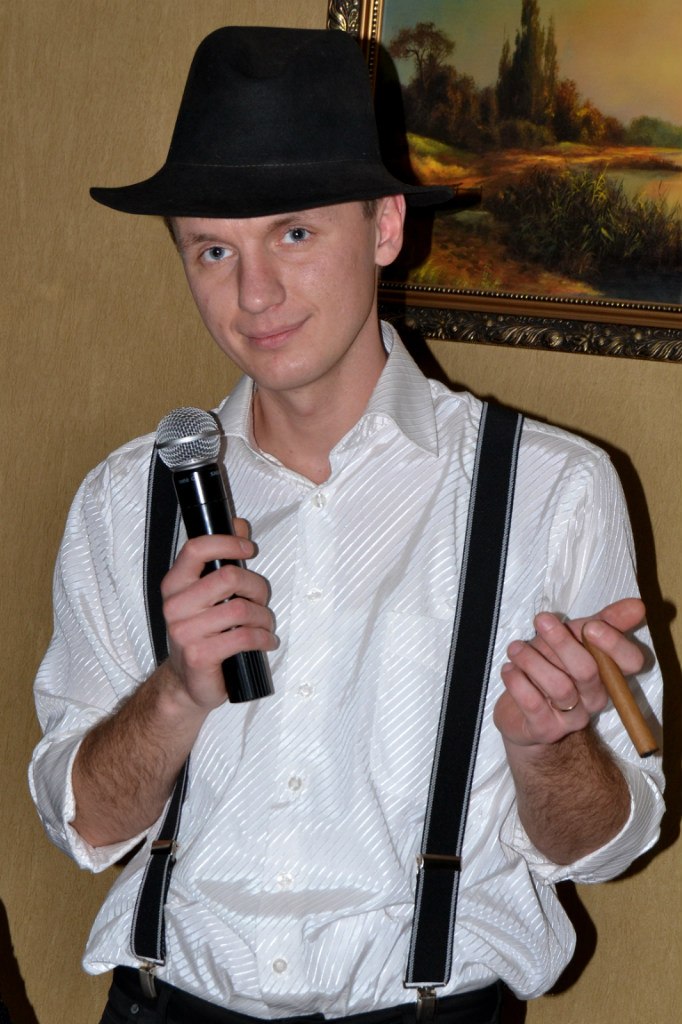 Денис Бондаренко | Макеевка (село)