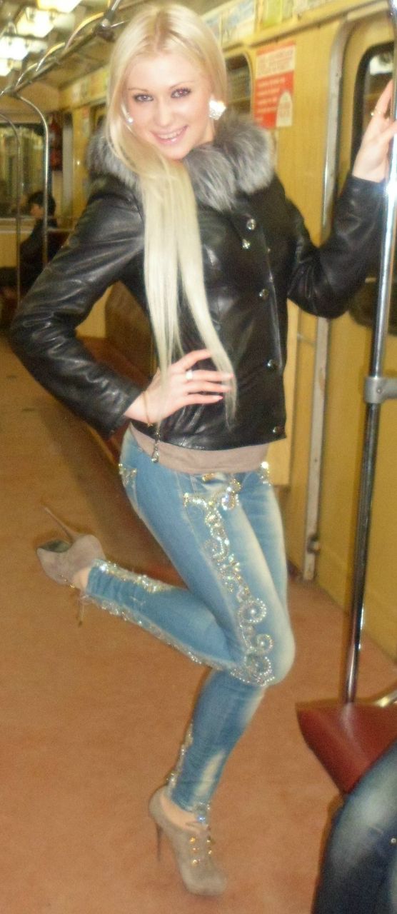 Анна Свирь | Новый Уренгой