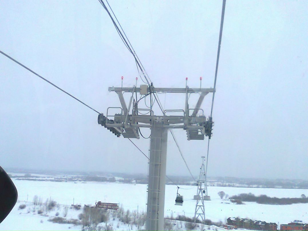 Евгения Белова | Бор