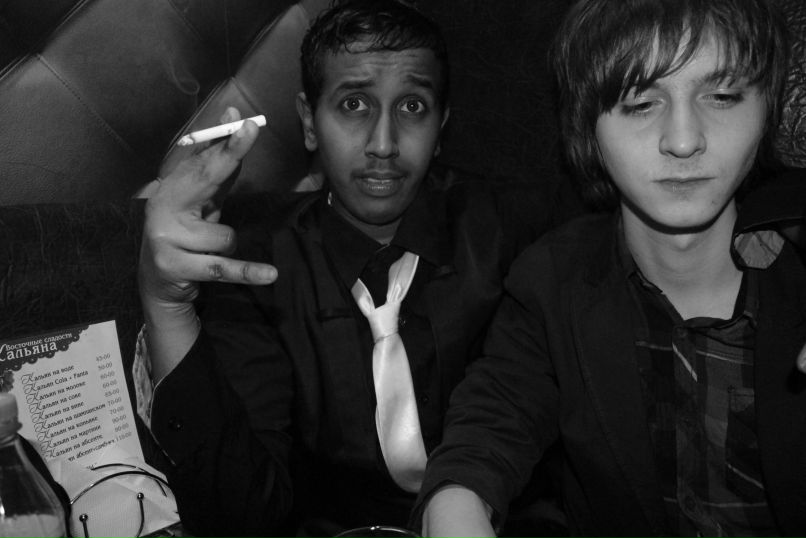 Вадим Glint | Харьков