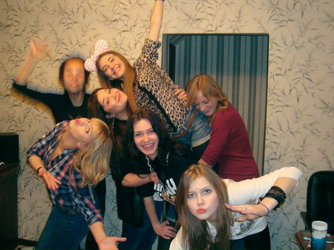 Екатя Тимофеева | Саранск