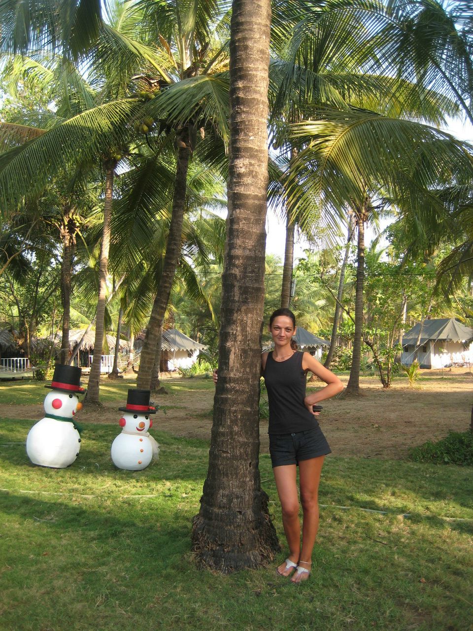 Рената Хакимова | Уфа