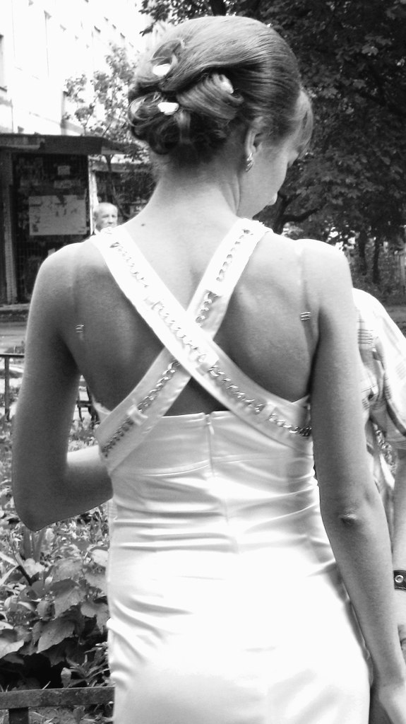 Надюшка Быстрова | Санкт-Петербург