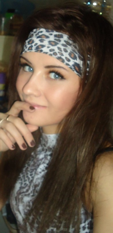 Азиза Мухаметова | Уфа