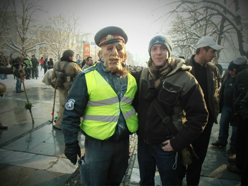 №188, Александр Ваклев, Taragoña №188, Александр Ваклев, Taragoña