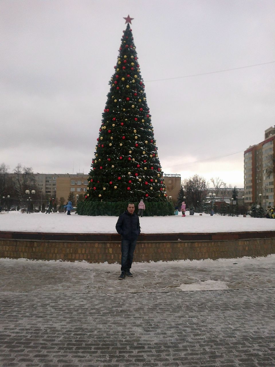 Дмитрий Маковнюк | Торжок