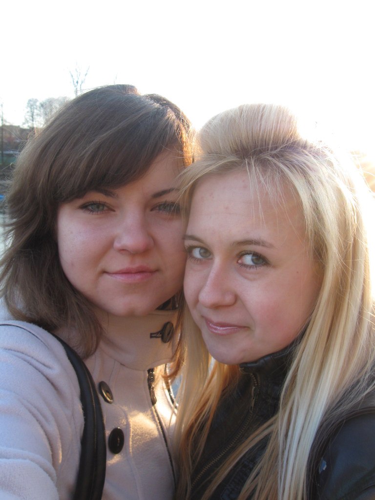 Марина Ботько ♥ ʁ юvgюv ʁgǝ⊥ ♥.ツ | Гродно