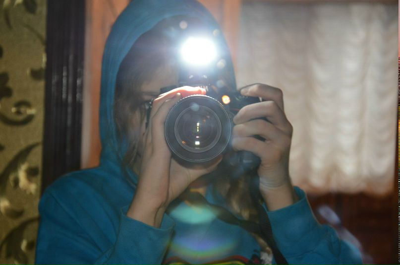 Юлия Джумаева | Одесса