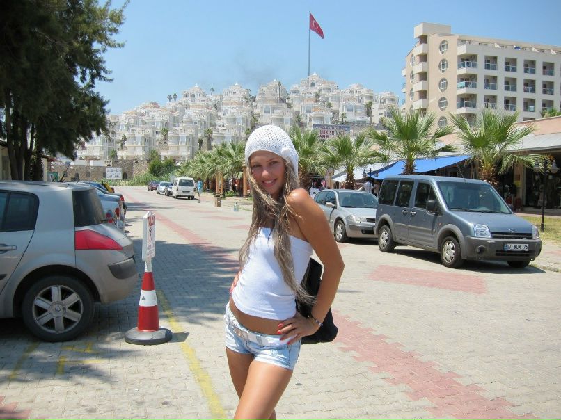 Наталья Чиркова | Абакан