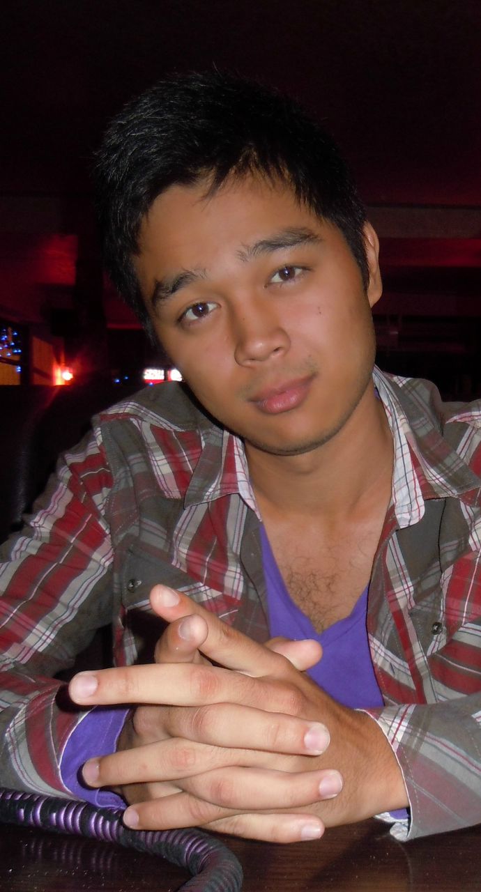 Даврон Мухаметов | Алматы