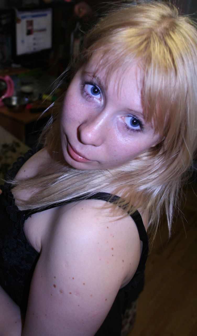 Мари Любимова | Екатеринбург