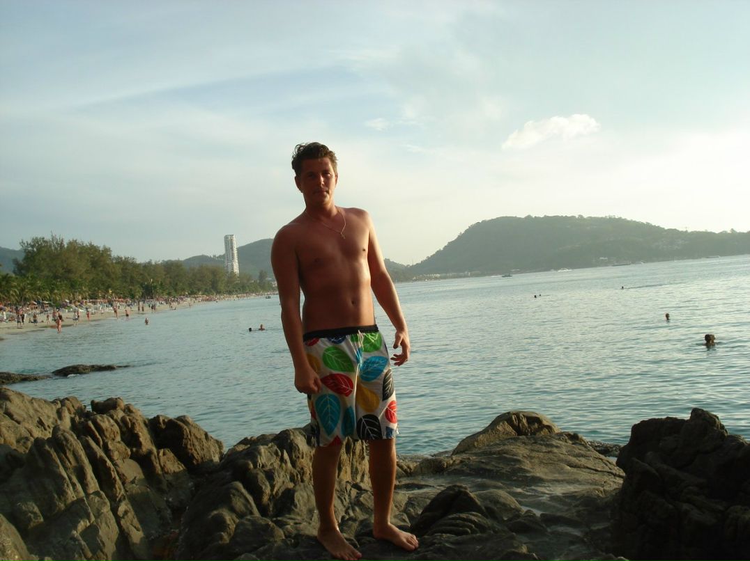 Arty Storm Mr | Москва