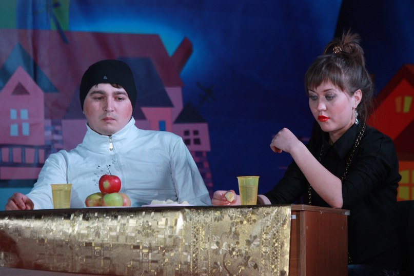 Ленар Губайдуллин | Альметьевск