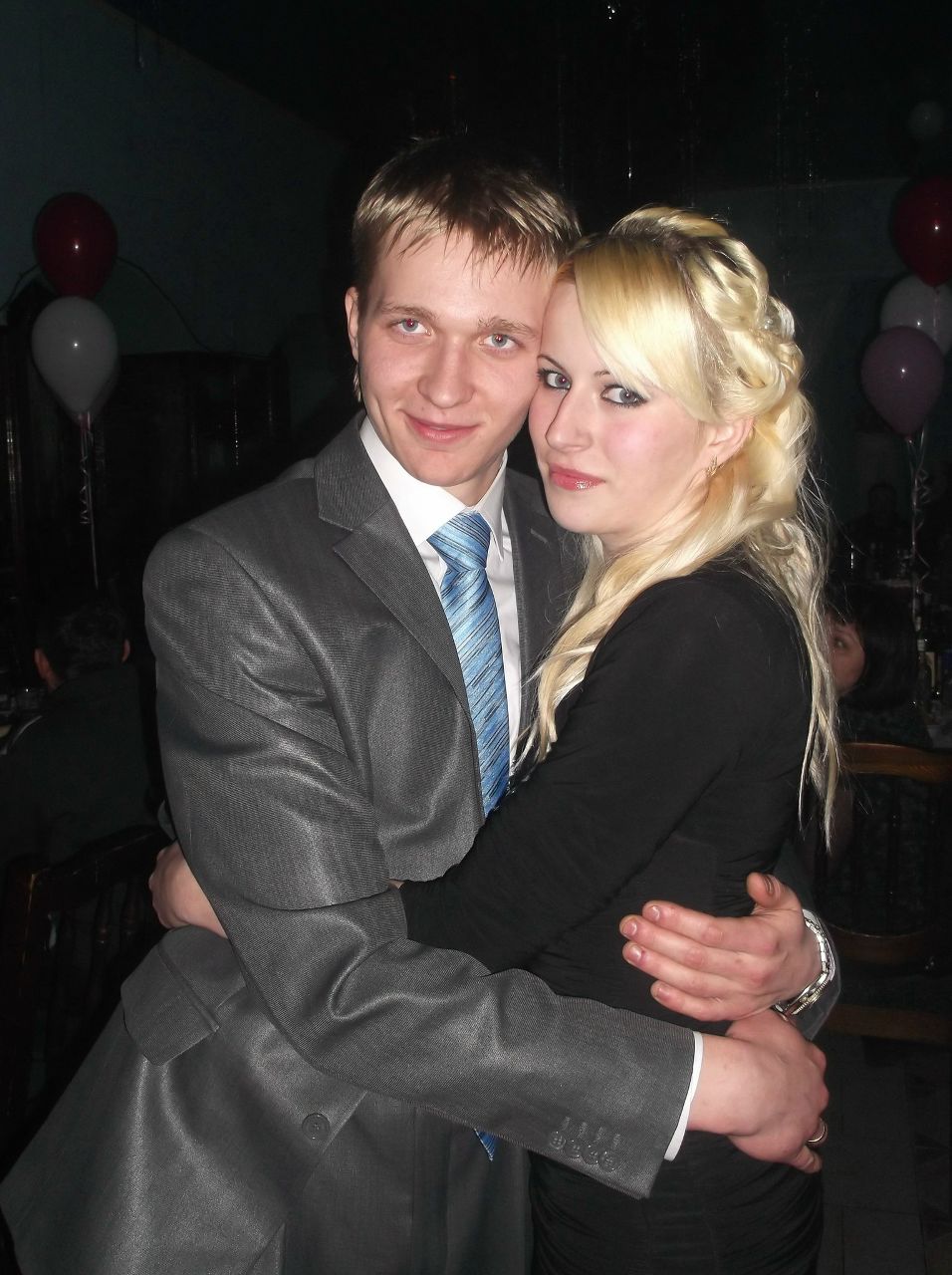 Ксюша Фурман | Столин