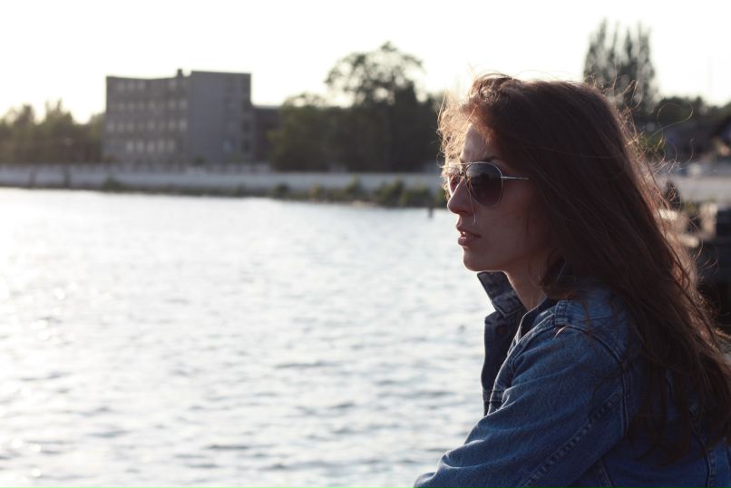 Анастасия Зуборенко | Калининград