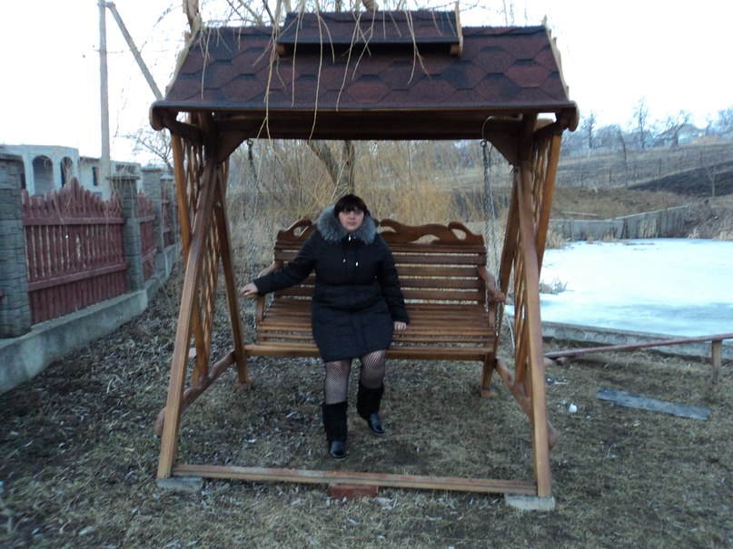 Марина Рудніцька | Черновцы