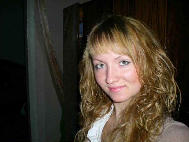 Виктория Дубинка | Николаев