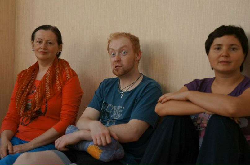 Агата Продан | Москва