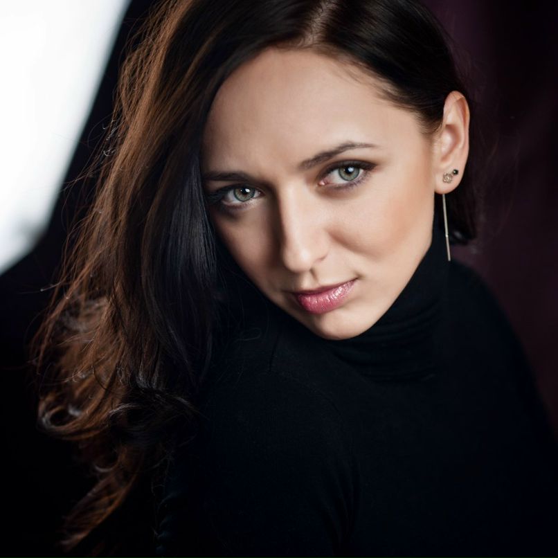 Анастасия Шипилова | Волгодонск