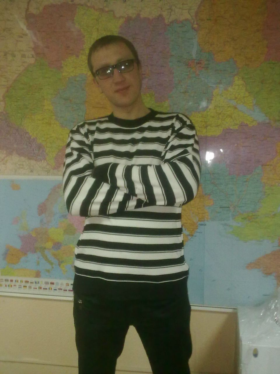 Сергей Чикалюк | Киев