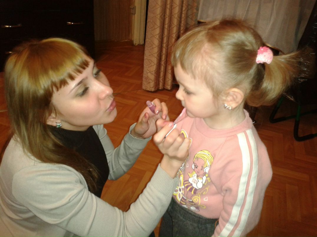 Кристина Зиганьшина | Самара