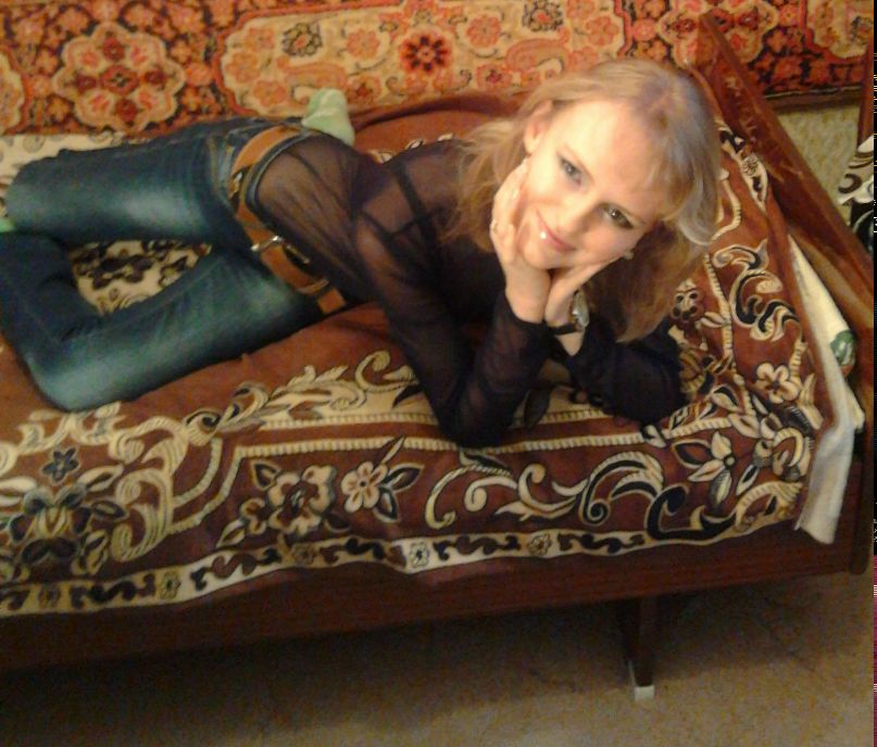 Януля Стеценко | Белополье