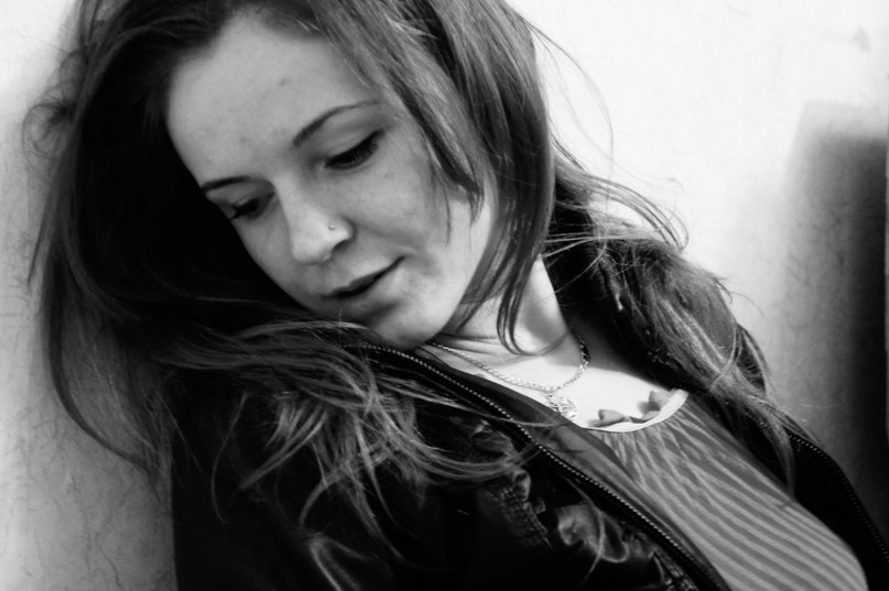 Мари Русинова | Пермь