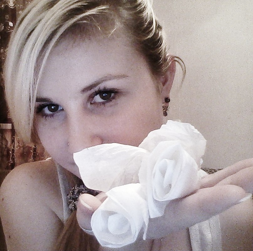 Анастасия Потынг | Ставрополь