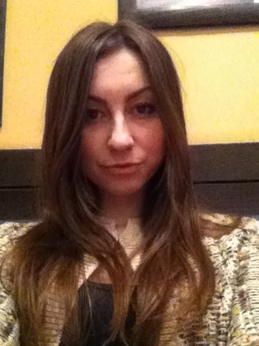 Евгения Коджаман | Москва