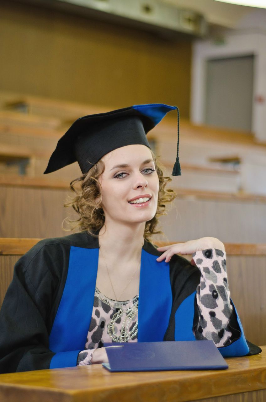 Катарина Мурочка | Воронеж