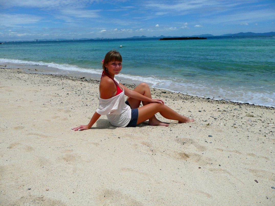 Анастасия Шарафутдинова | Екатеринбург