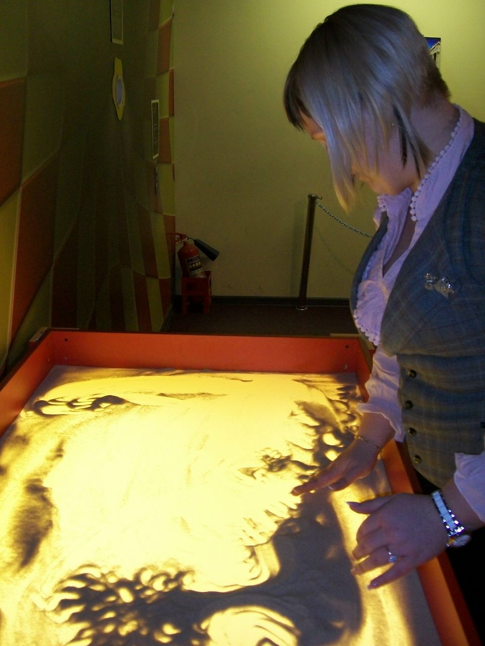 Яна Родичева | Москва