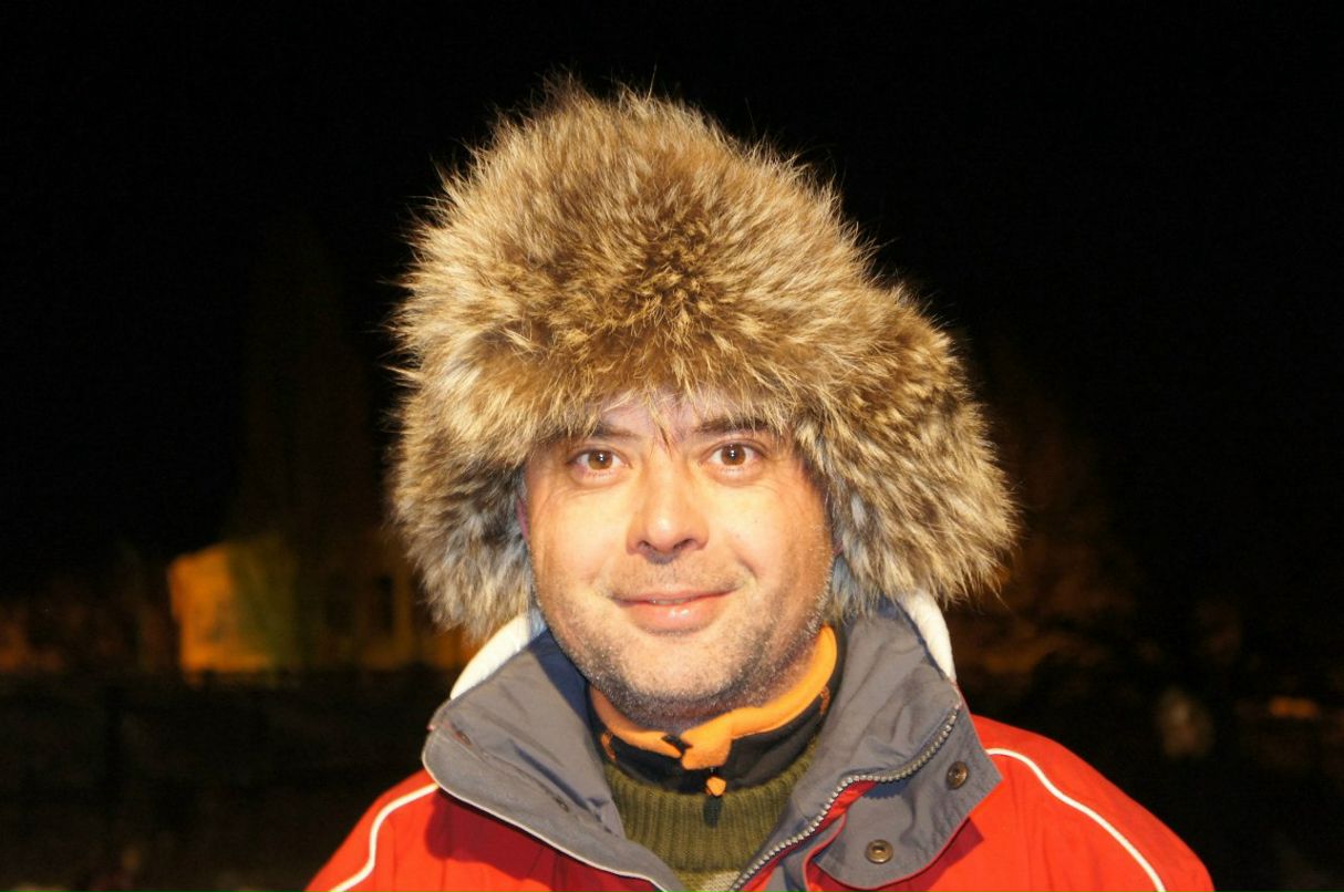 Игорь Дронов | Волгоград