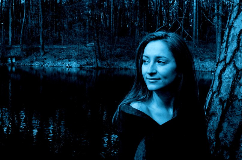 Анастасия Пушкина | 