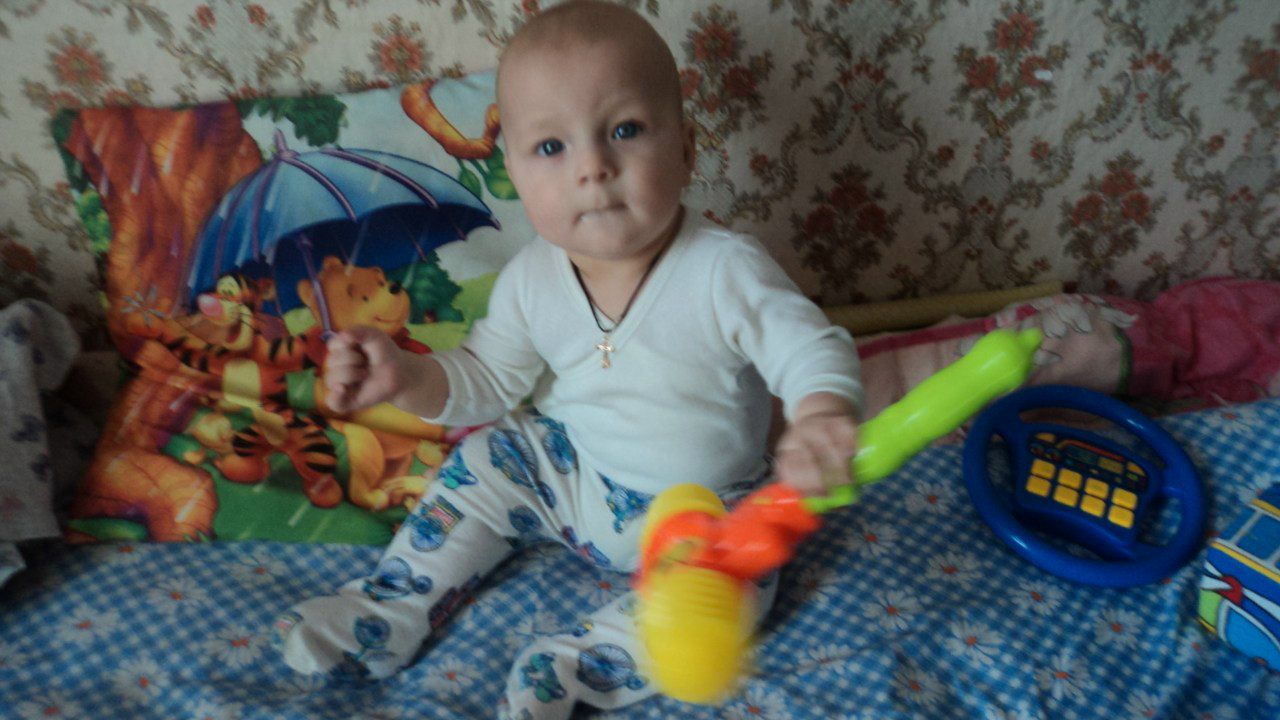 Андрей Андрейченко | 