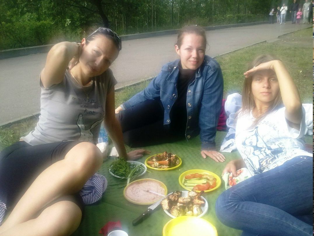 Катерина Королькова | Москва