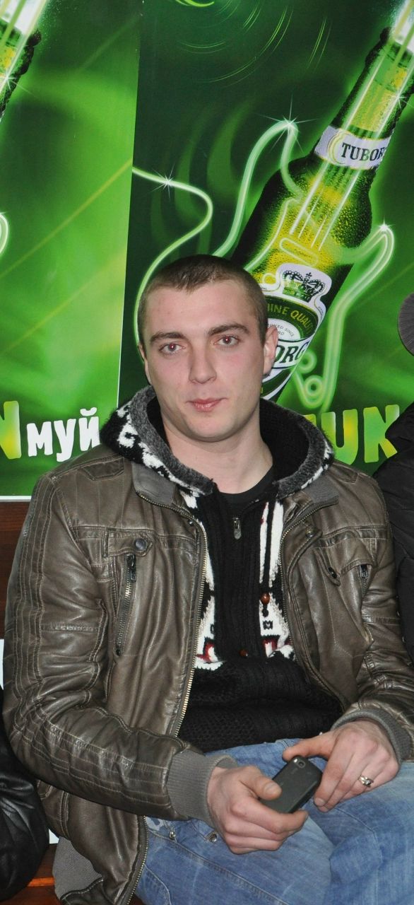 Макс Бойко | Мытница